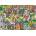 Alipson Puzzle - Puzzle What Could Go Wrong? - 1 000 piese