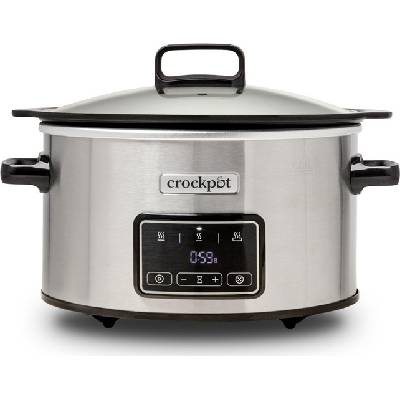 CrockPot CSC111X Pomalý hrnec 3,5 l