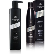 DSD 2.1 Dixidox de Luxe Antidandruff Shampoo 500 ml