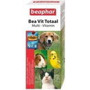Vitamíny a doplnky stravy pre psov Beaphar Vitamíny Bea Vit Total 50 ml