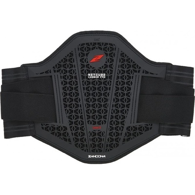 Ledvinový pás Zandona NETCUBE BACK PRO X4