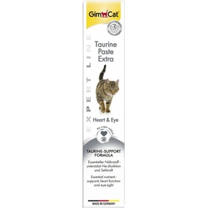 Gimborn GimCat Паста с таурин 50 г