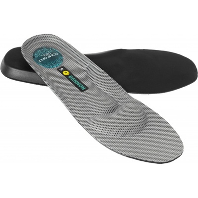 Bennon Suprema Gel Esd Insole Stélka šedá – Zbozi.Blesk.cz