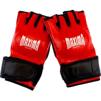Maxima Ръкавици за карате и бойни спортове Maxima