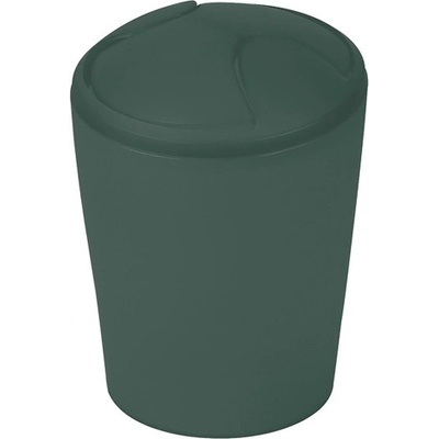 spirella КОШЧЕ ТОАЛЕТНО move 5л Т. ЗЕЛЕН (10.29467)