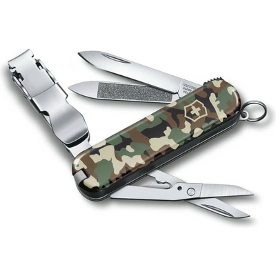 Victorinox Nail Clip 580 0.6463.94