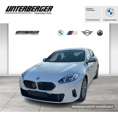 BMW 120i 125 kW