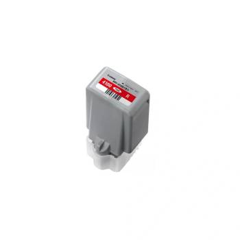 Canon PFI-4100R червена мастилена касета 80 мл (6785C001) (6785C001)