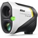 Nikon coolshot PROIII