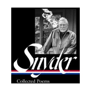 Gary Snyder: Collected Poems (loa #357) | Anthony Hunt, Jack Shoemaker (ISBN: 9781598537215)