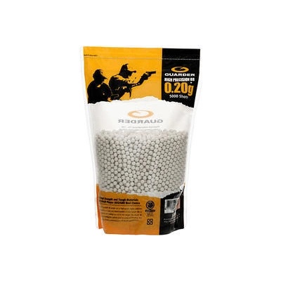 Guarder BB 6 mm 0,20 g 5000 ks