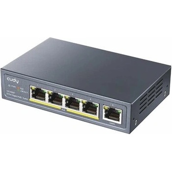 Cudy GS1005P