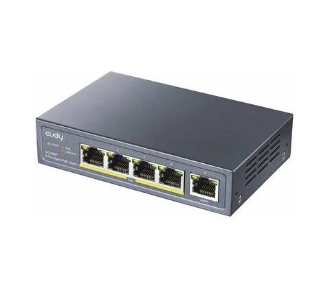 Cudy GS1005P