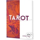 Knihy Tarot pro každého - Kim Arnold