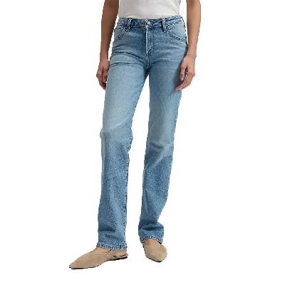 Дънки Lee London Regular Fit jeans - Blue (Blue Koi)