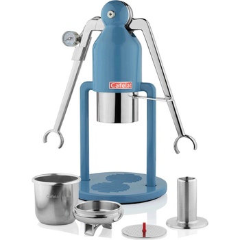 Cafelat Robot Barista Blue