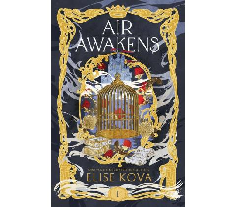 Air Awakens