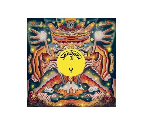 Saagara 3 LP