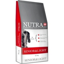 Nutra Pluss Senior 12 Kg