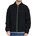 Revolution Мъжко ежедневно яке Revolution Short Jacket Casual jacket - Black - размер M (003-3645-0112)