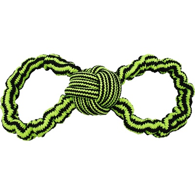 Jolly Pets Knot-N-Chew 27 cm