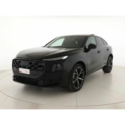 Audi Q3 2.0 TDI S tronic S-line Sportback 110 kW