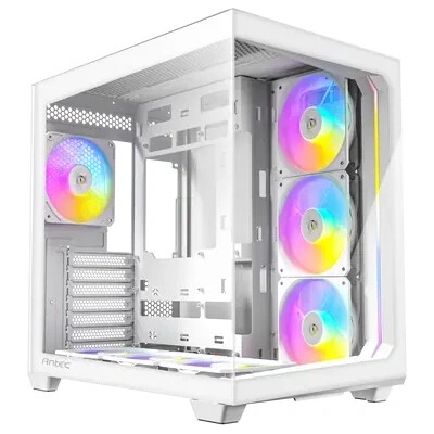 Antec C5 ARGB 0-761345-10034-2