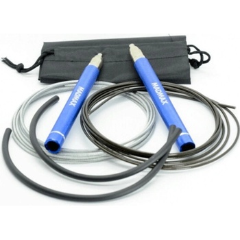 MadMax Jump Speed Rope