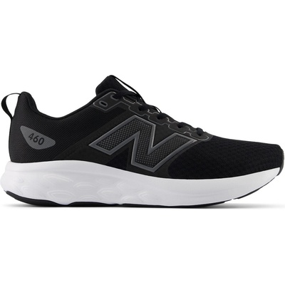 New Balance Мъжки маратонки New Balance NewBalance 460 V4 Mens Running Shoes - Black