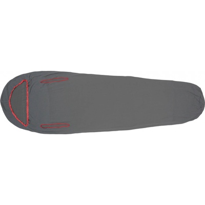 Warmpeace Thermolite Mummy 195 cm carbon – Hledejceny.cz