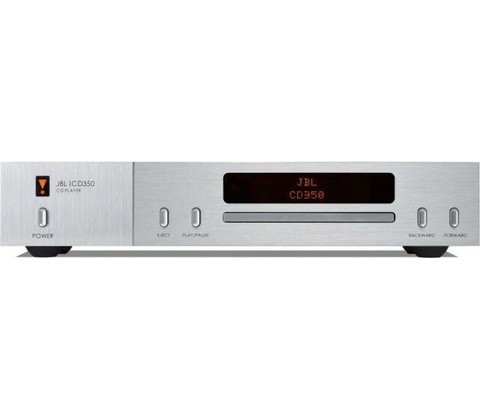 JBL CD350