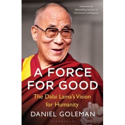 Force for Good - Goleman Daniel