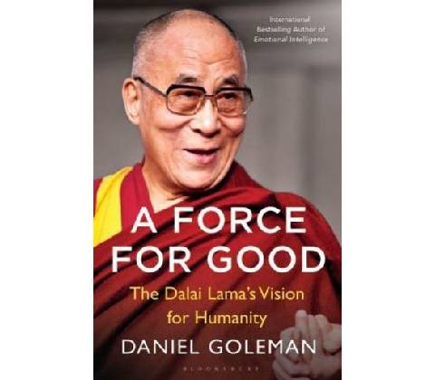 Force for Good - Goleman Daniel