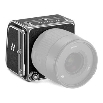 Hasselblad 907X 50c