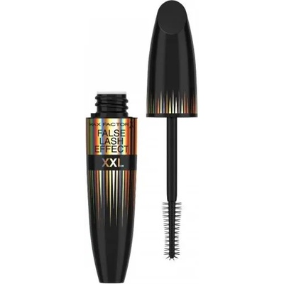 Bourjois Max Factor False Lash Effect XXL Black - Черна спирала за мигли