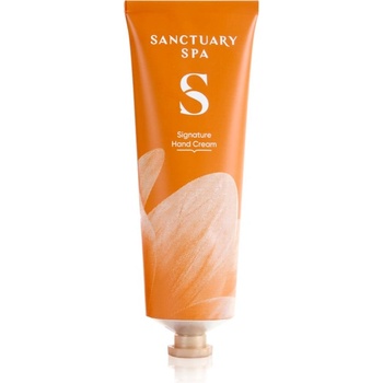 Sanctuary Spa Signature Collection бързоабсорбиращ крем за ръце с хидратиращ ефект 60ml