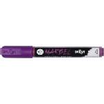 Darwi Marbel Химикал маркер 4 mm Muscat N°910 1 бр (DA0226004910C)