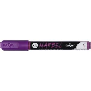 Darwi Marbel Химикал маркер 4 mm Muscat N°910 1 бр (DA0226004910C)