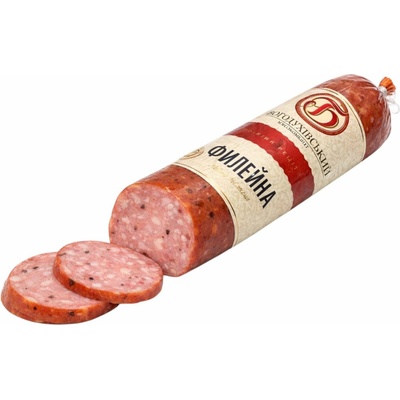 Filejna klobása 300 g