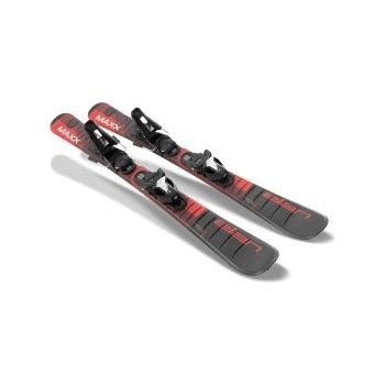 Elan Maxx Black JR 22/23