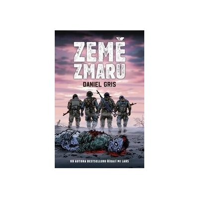 Země zmaru