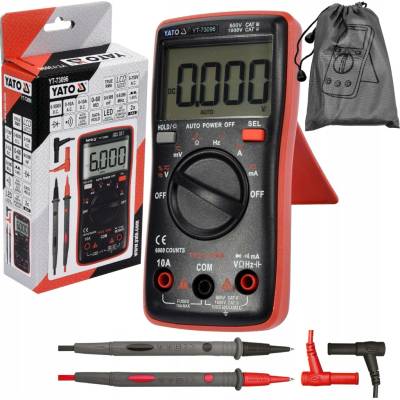 YATO YT-73096