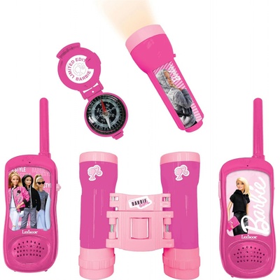 Lexibook Barbie