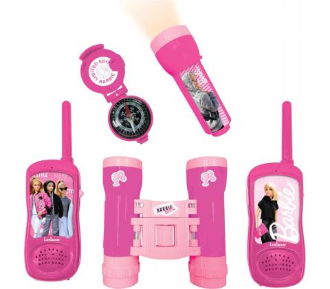 Lexibook Barbie