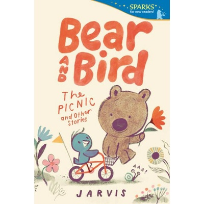 Bear and Bird The Picnic and Other Stories