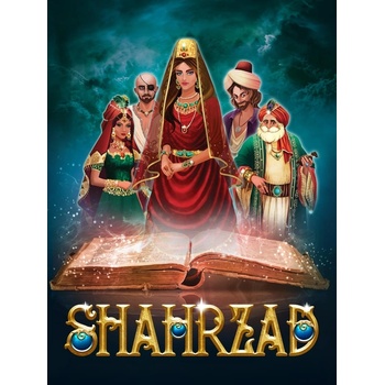 Libredia Entertainment Shahrzad The Storyteller (PC)