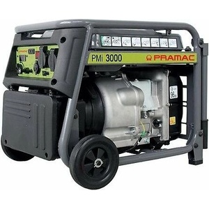 Pramac PMi 3000 (PR282SX1000) Генератор, агрегат