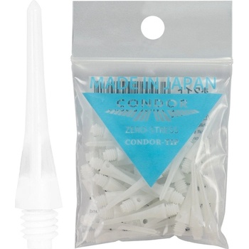 soft Condor 2BA, 40ks Barva: bílá