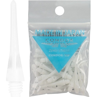 soft Condor 2BA, 40ks Barva: bílá