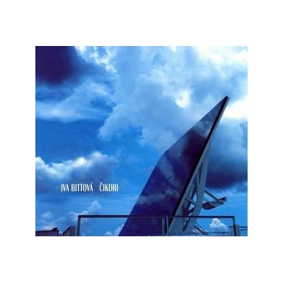 Iva Bittová - Čikori CD